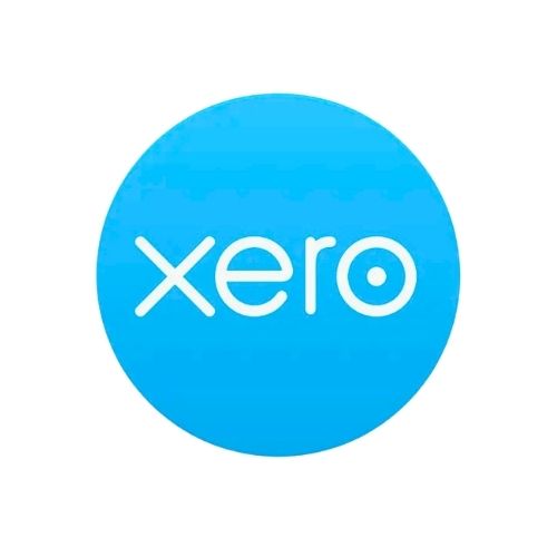 Xero logo